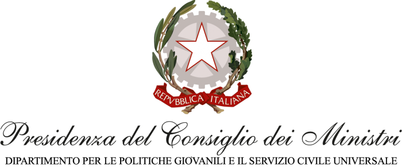 Presidenza del Consiglio dei Ministri — Dipartimento per le Politiche Giovanili e il Servizio Civile Universale