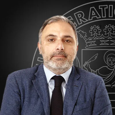 Ritratto di Paolo Diana