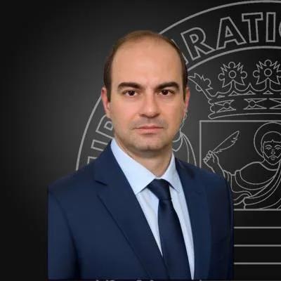 Ritratto di Giovannipaolo Ferrari